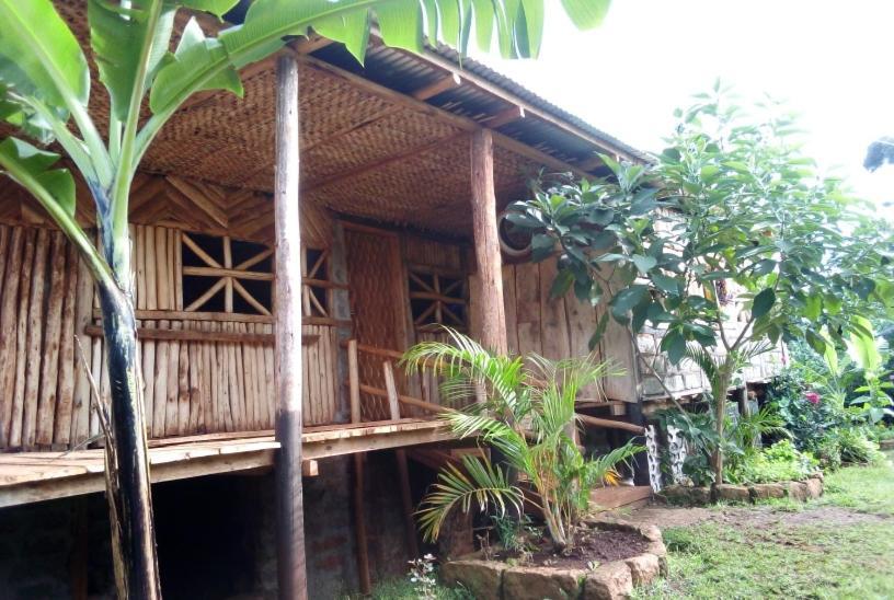 Rock Garden Sipi Hotel Kapchorwa Bagian luar foto